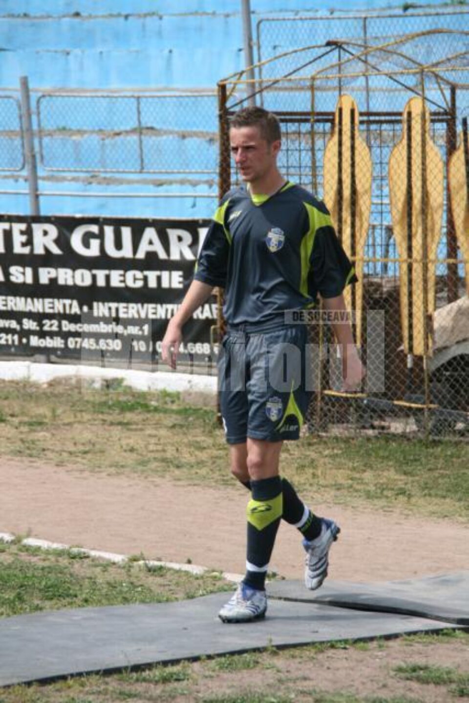 Onciu spune că nu l-a căutat nimeni pentru un eventual transfer Onciu spune că nu l-a căutat nimeni pentru un eventual transfer