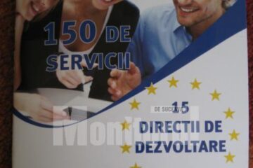 Eveniment: Camera de Comerț a lansat „Ghidul de servicii”