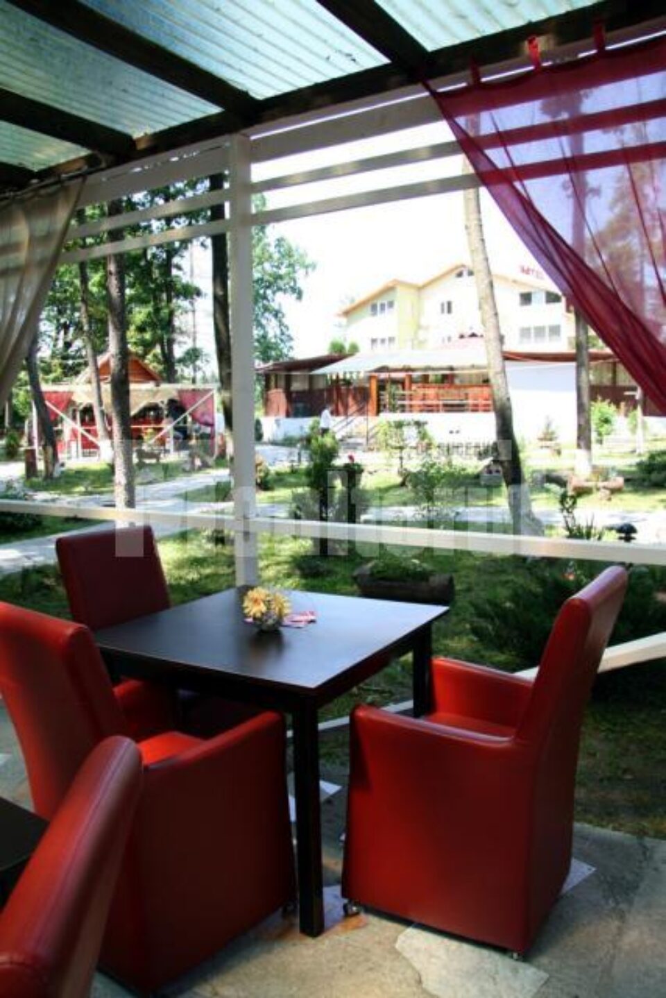 Timp liber: Complexul Căprioara a fost modernizat în totalitate