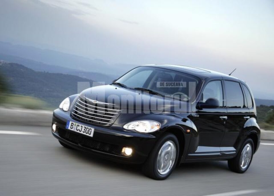 Chrysler PT Cruiser