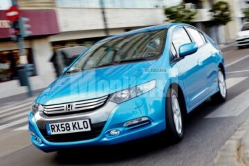 Honda Insight