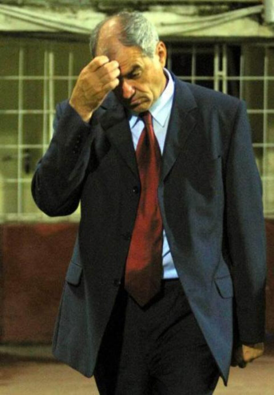 Viorel Hizo, soluția de rezervă în Giulești Viorel Hizo, soluția de rezervă în Giulești