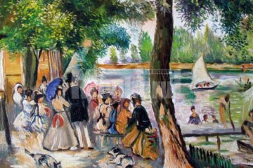 Pictura, pasiunea secretă a lui Mihăiță Negură