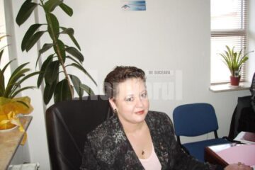 Șefa CAS Suceava, dr. Cristina Iordăchel, declară că medicii nu au motive de îngrijorare