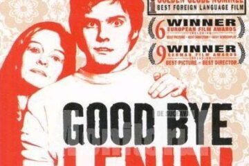 Eveniment cinematografic: „Good Bye, Lenin”, la Casa Prieteniei din Suceava