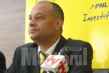 Băișanu spune că la Suceava trebuie relansată lupta politică, prin „atacuri violente și radicale împotriva mafioților politici”