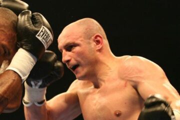 Adrian Diaconu a pierdut centura mondială