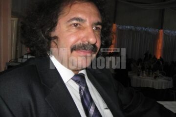 Vasile Tudor, decanul Baroului de avocați Suceava