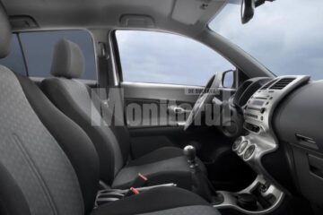 Toyota Urban Cruiser