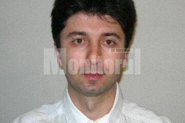 Dr. Cătălin SFARTI