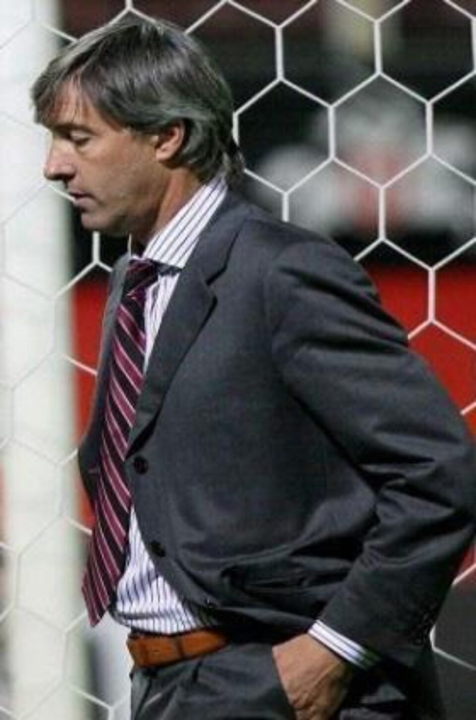 Bergodi nu se teme de Ujpest Bergodi nu se teme de Ujpest