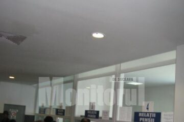 Pensionarii au depus 10.404 cereri, pentru 1.927 de bilete disponibile