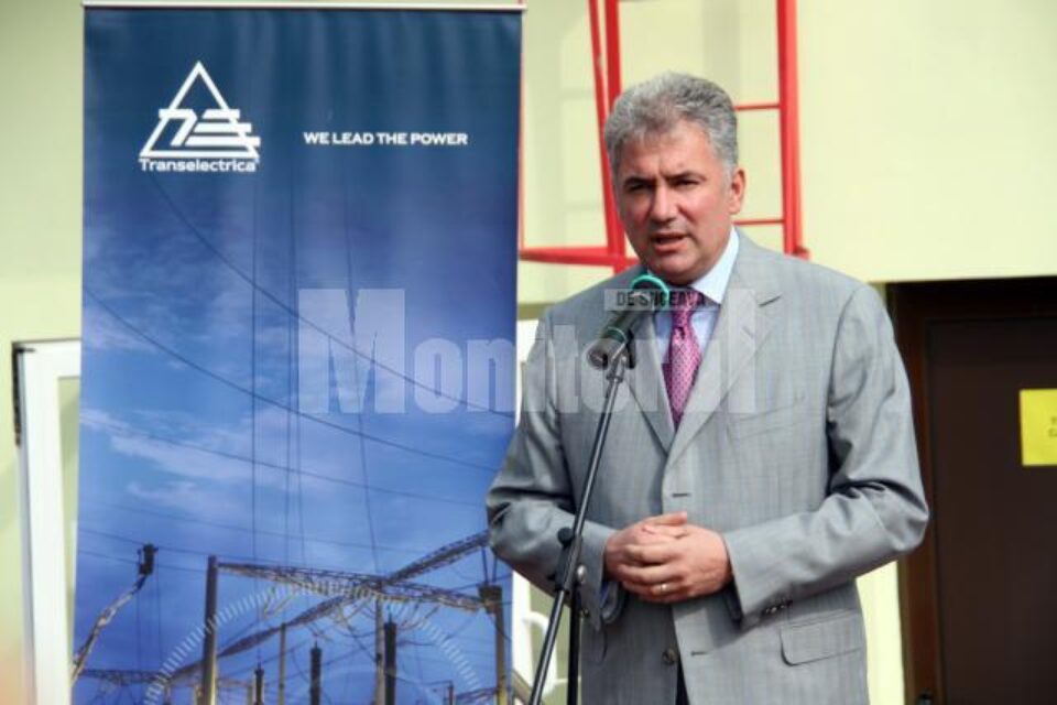 Speranțe: Videanu promite sprijin pentru restructurarea sistemului de termoficare al Sucevei