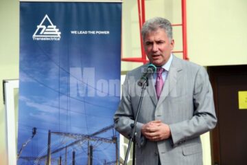 Speranțe: Videanu promite sprijin pentru restructurarea sistemului de termoficare al Sucevei