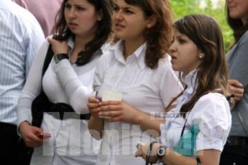După prima zi: Bacalaureat fără incidente în județ
