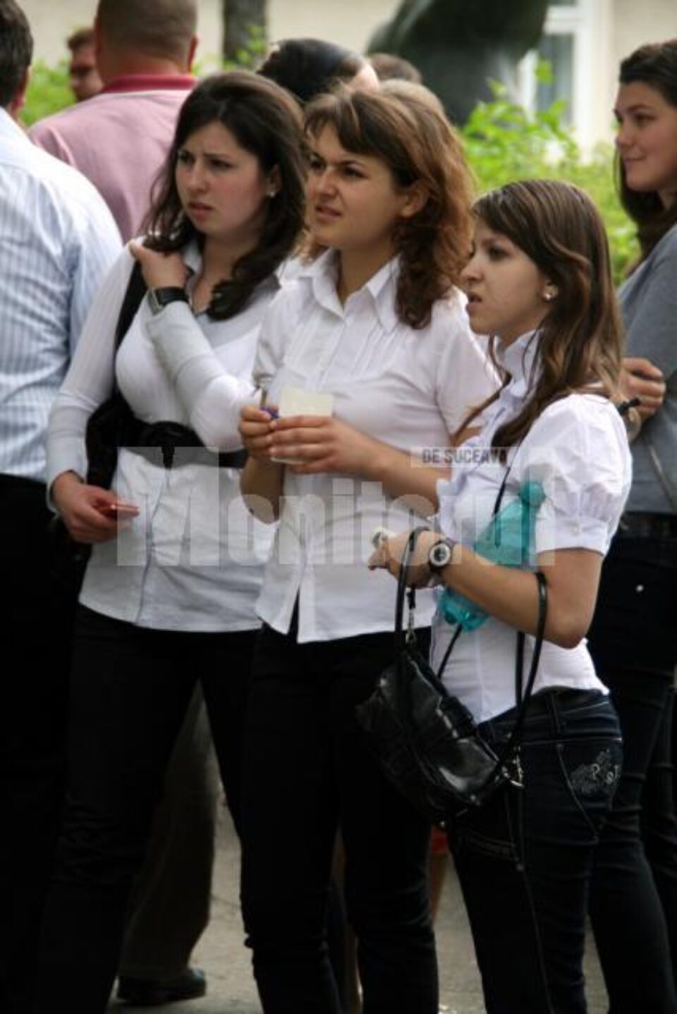 După prima zi: Bacalaureat fără incidente în județ