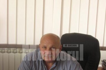 Ionel Murariu, director al APIA