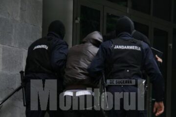 Pentru un individ în prezent dat dispărut procurorii vor solicita mandat de arestare în lipsă și darea sa în urmărire generală