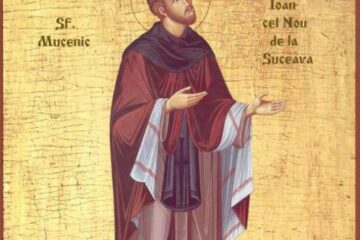 Ortodocșii sărbătoresc astăzi Nașterea Sf. Ioan Botezătorul