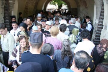 Eveniment: Aproape 20.000 de pelerini, la Hramul Sucevei