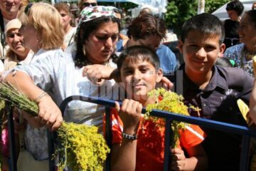 Eveniment: Aproape 20.000 de pelerini, la Hramul Sucevei
