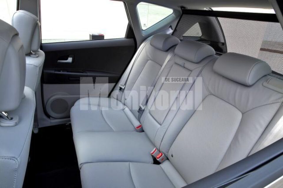 Kia Ceed Sporty Wagon