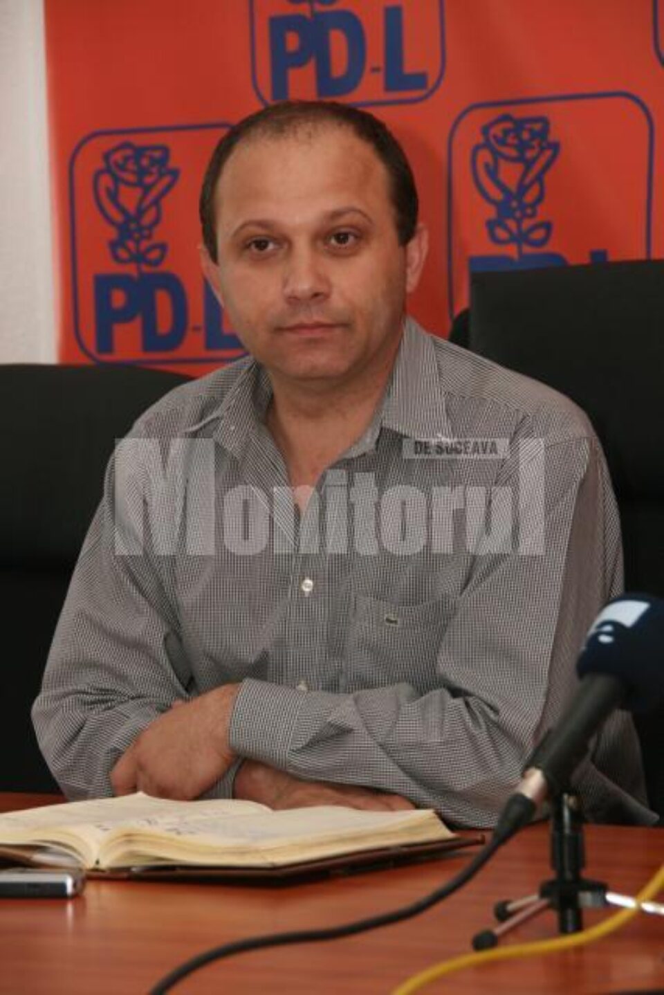 Reacție: Cadariu cere conducerii PSD Suceava sancționarea lui Popovici