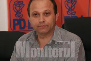 Reacție: Cadariu cere conducerii PSD Suceava sancționarea lui Popovici