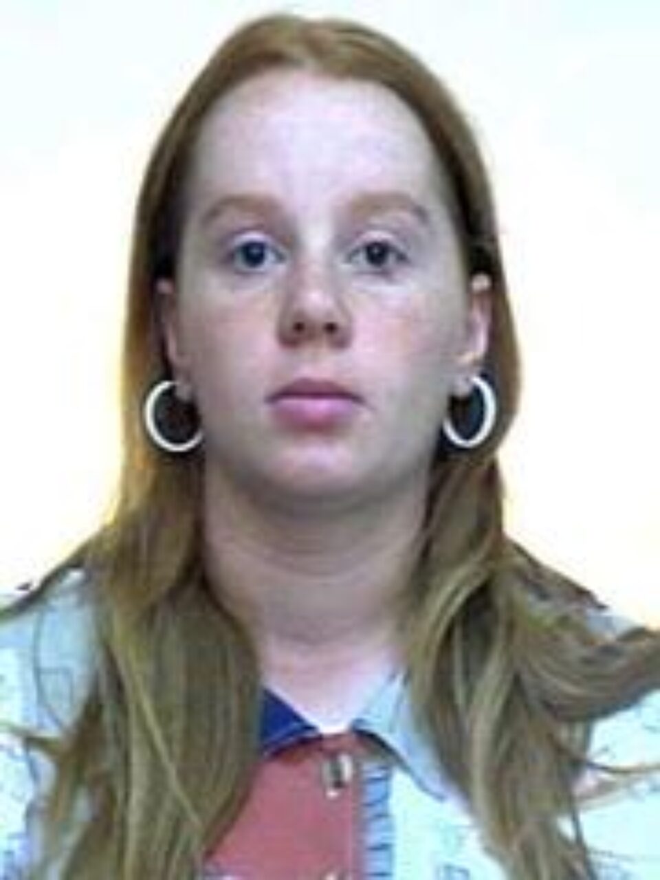 Oana Andreea Mătrescu era dată în urmărire generală