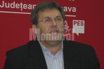 Corneliu Popovici a criticat conducerea PD-L a Consiliului Județean