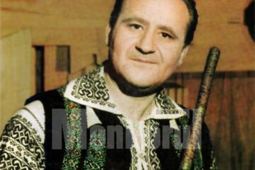 Mâine începe Festivalul interjudețean „Silvestru Lungoci”