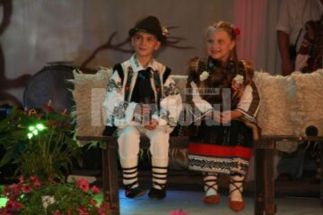 Viitorii mostenitori