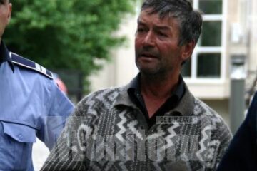 Gheorghe Bertea riscă între 15 și 25 de ani de închisoare