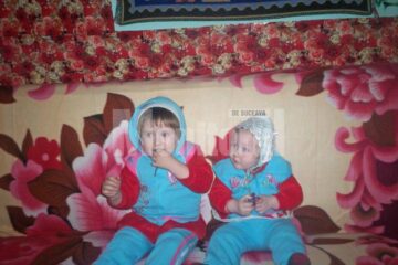 Umanitar: Nu au bani cu ce să-și ducă fetele la un control medical la Tg. Mureș