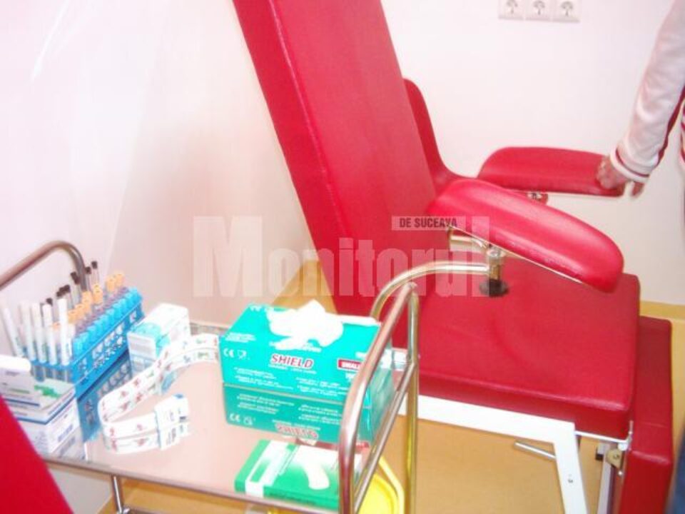 Pensionarii sunt nevoiți să-și plătească analizele medicale