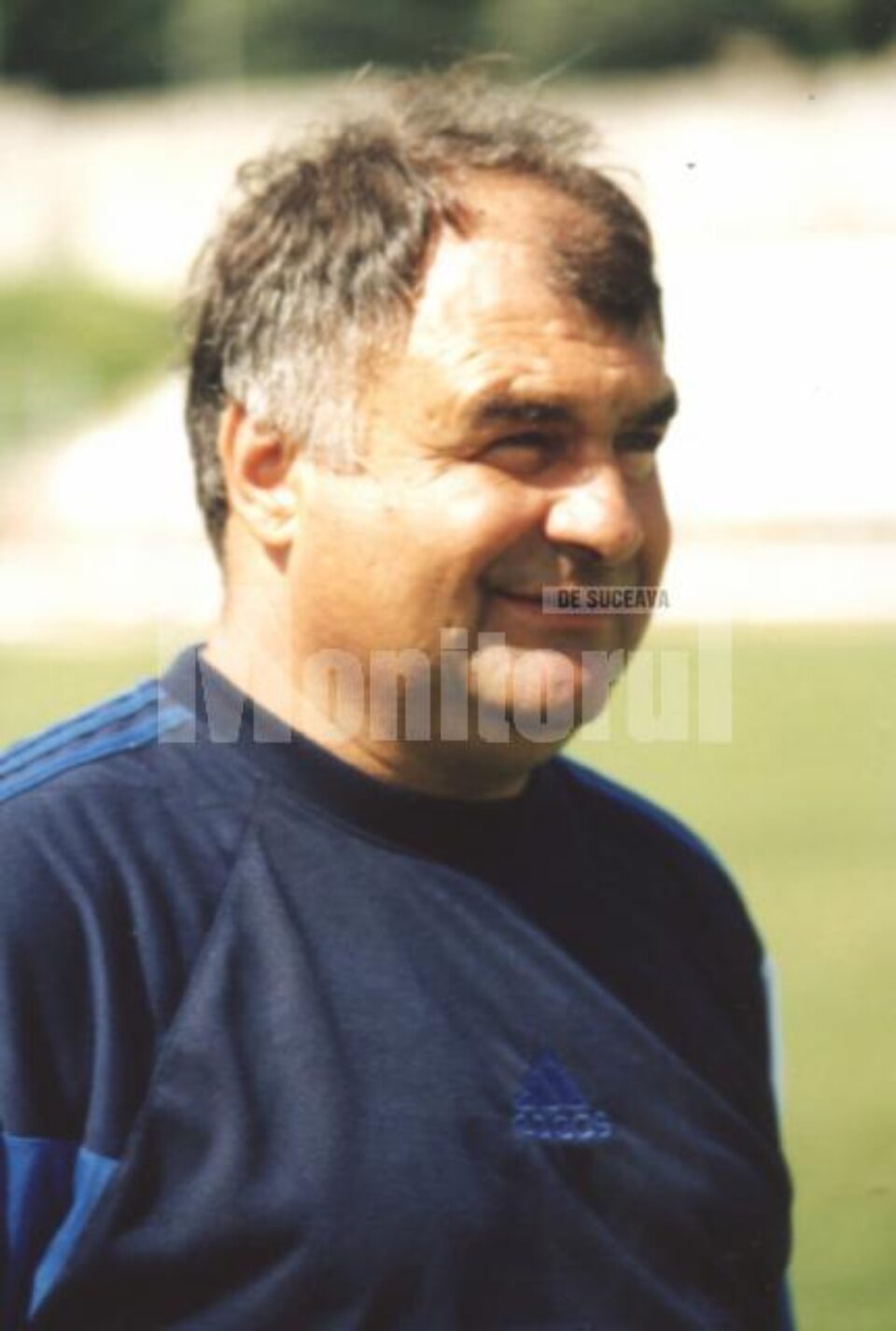 Ovidiu Căldăruș va fi noul antrenor al humorenilor