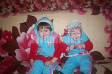 Ana Maria și Cătălina au nevoie de ajutor pentru a ajunge la Târgu Mureș