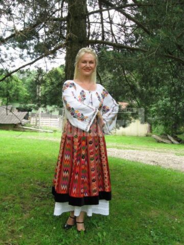 Doinița Ioneț