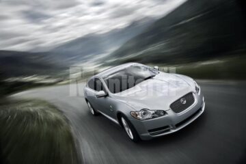 Jaguar XF Diesel Sport