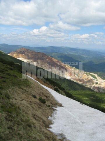 Minunile Călimanilor