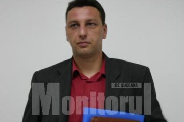 Cristian Macsim îl înlocuiește pe comisarul Oliver Măciucă