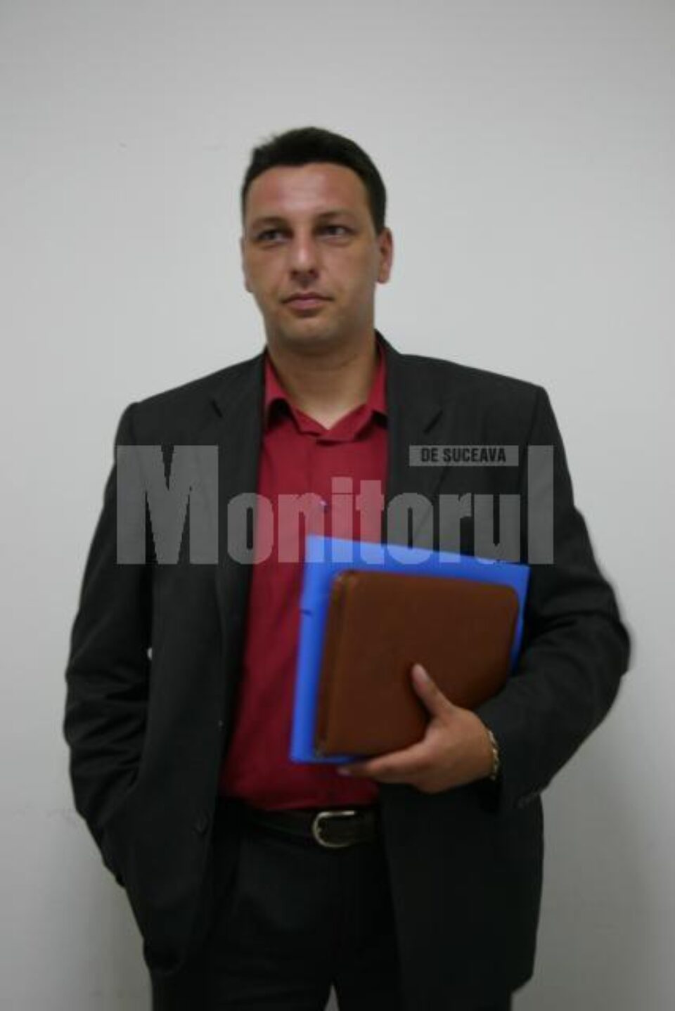 Cristian Macsim îl înlocuiește pe comisarul Oliver Măciucă