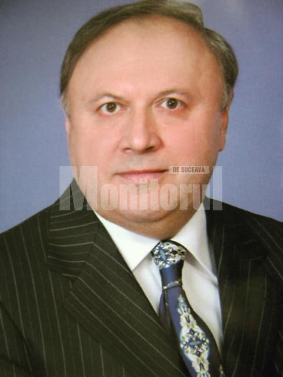 Liderul spiritual Ioan Dumitru Branc se declară economist și fost cadru universitar