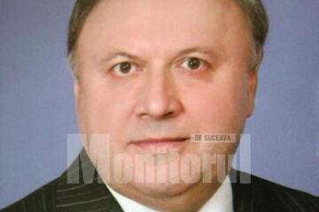 Liderul spiritual Ioan Dumitru Branc se declară economist și fost cadru universitar