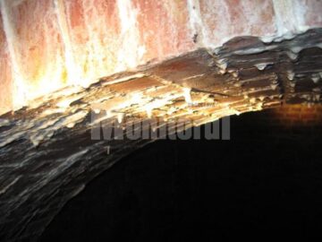 Inconștiență: Agresiunile asupra Mănăstirii Probota pot duce la ștergerea de pe lista UNESCO