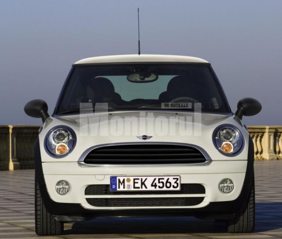 Mini One D