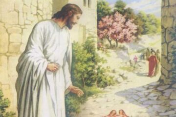 Pilde creștine: Pilda celor 10 leproși, pe înțelesul copiilor