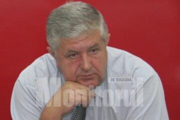 Schimbare de rol: Mîrza îl acuză pe Flutur de comunism și totalitarism