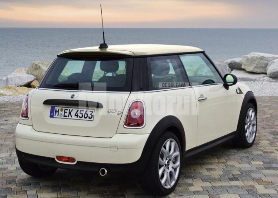 Mini One D