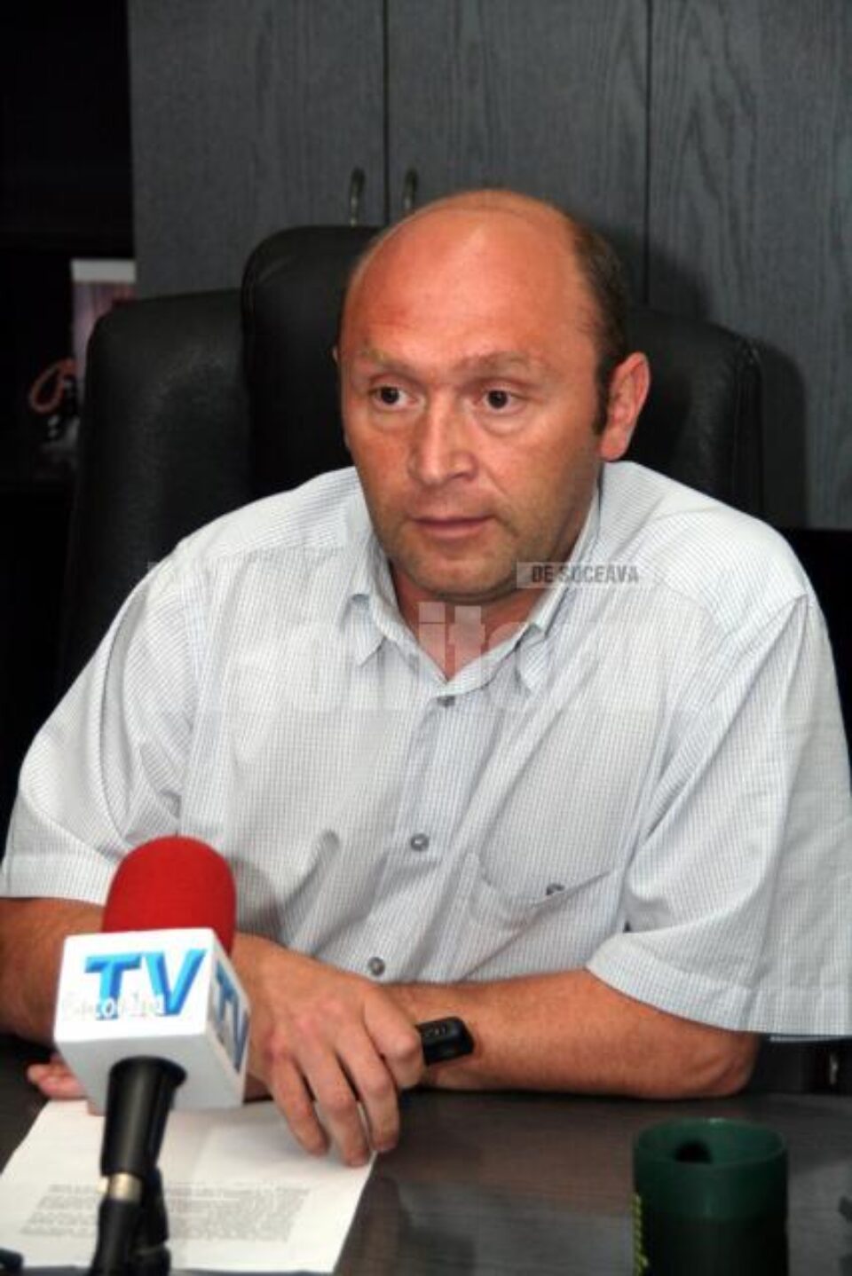 Florin Tărnăuceanu: „În acest fel, vrem să îmbunătățim serviciile oferite de acest personal la nivelul unităților în care aceștia activează”